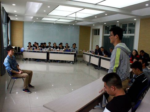 焊接13团日活动